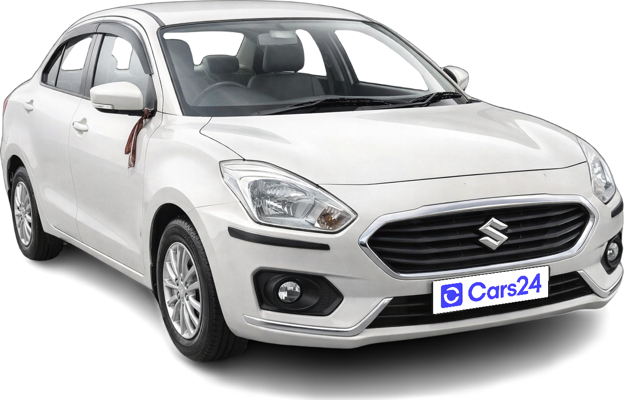 2019 Maruti Dzire - Sedan - Petrol - Manual - ₹5.10 lakh