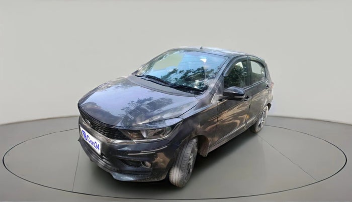 2020 Tata Tiago XZ PLUS PETROL, Petrol, Manual, 62,068 km, exterior