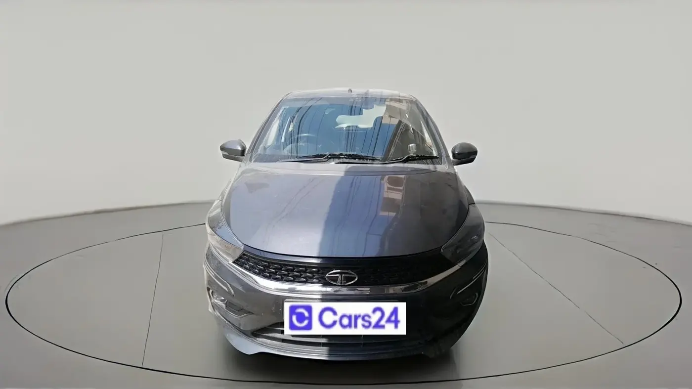 2020 Tata Tiago XZ PLUS PETROL, Petrol, Manual, 62,068 km, exterior