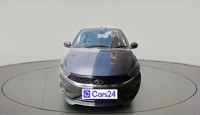 2020 Tata Tiago XZ PLUS PETROL, Petrol, Manual, 62,068 km, exterior