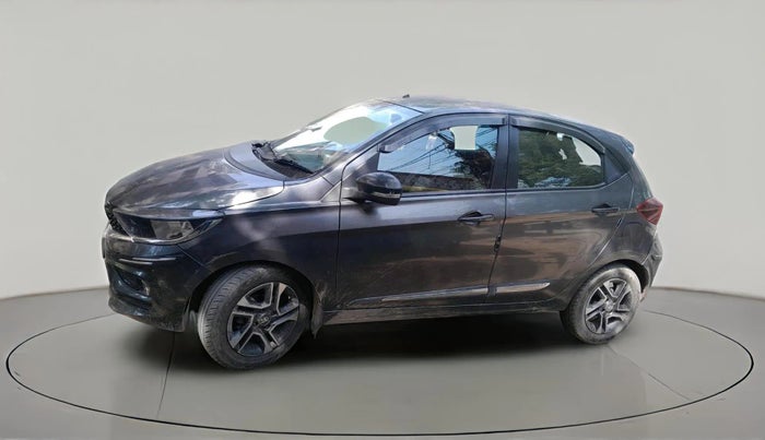 2020 Tata Tiago XZ PLUS PETROL, Petrol, Manual, 62,068 km, exterior