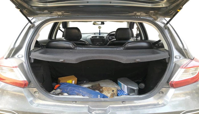 2020 Tata Tiago XZ PLUS PETROL, Petrol, Manual, 62,068 km, exterior