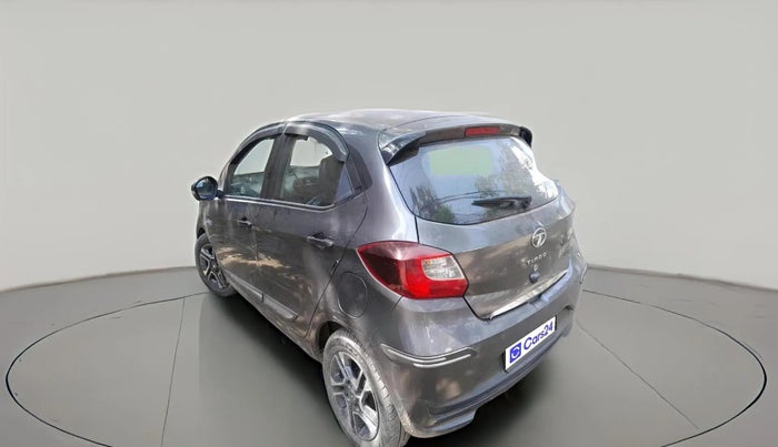 2020 Tata Tiago XZ PLUS PETROL, Petrol, Manual, 62,068 km, exterior