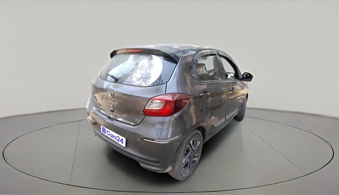 2020 Tata Tiago XZ PLUS PETROL, Petrol, Manual, 62,068 km, exterior
