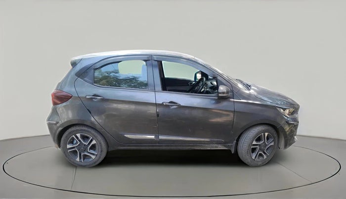 2020 Tata Tiago XZ PLUS PETROL, Petrol, Manual, 62,068 km, exterior