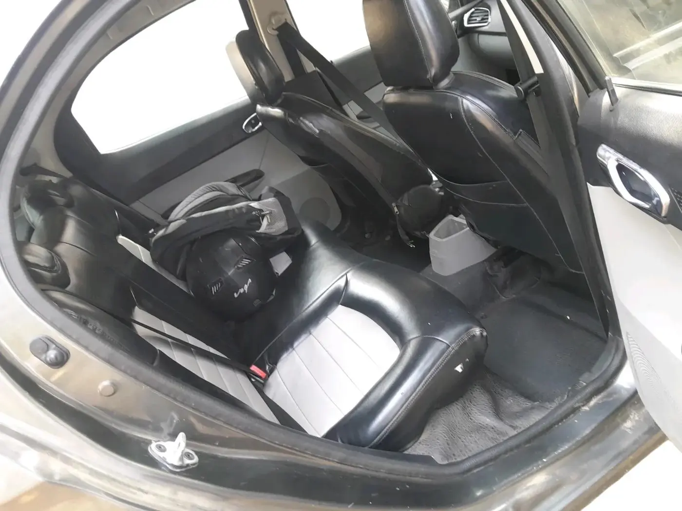 2020 Tata Tiago XZ PLUS PETROL, Petrol, Manual, 62,068 km, interior