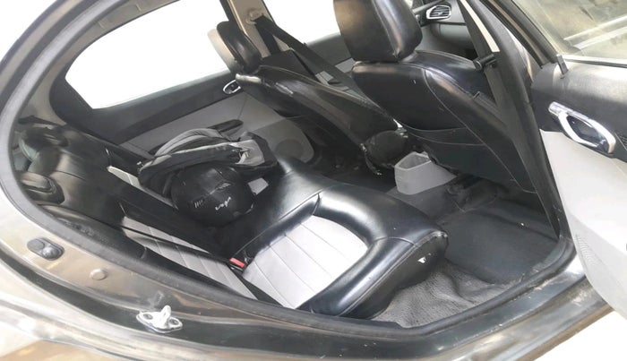 2020 Tata Tiago XZ PLUS PETROL, Petrol, Manual, 62,068 km, interior