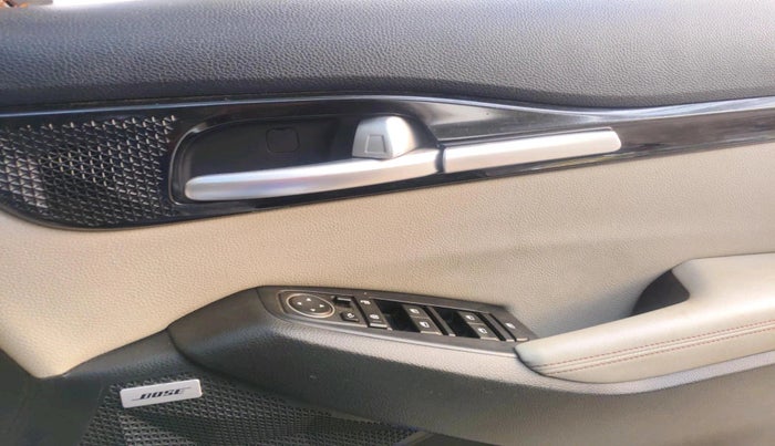 2019 KIA SELTOS GTX PLUS DCT 1.4 PETROL, Petrol, Automatic, 80,622 km, interior