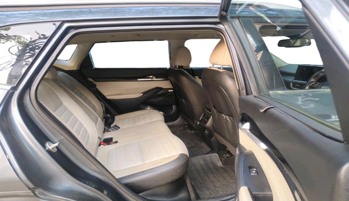 2019 KIA SELTOS GTX PLUS DCT 1.4 PETROL, Petrol, Automatic, 80,622 km, interior