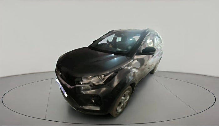 2020 Tata NEXON XZ PETROL, Petrol, Manual, 51,469 km, exterior
