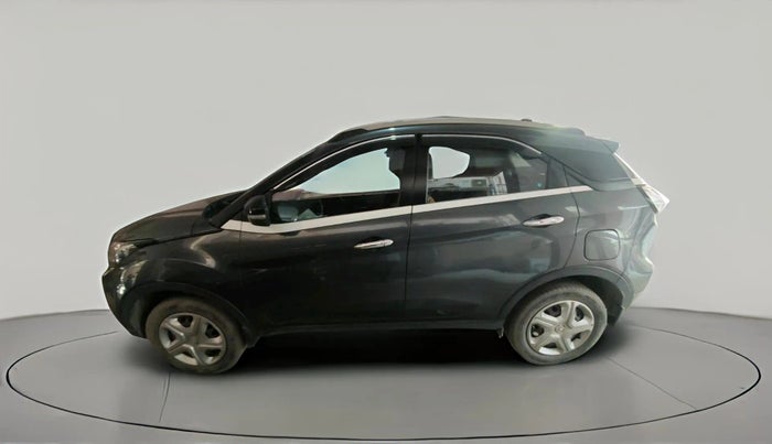2020 Tata NEXON XZ PETROL, Petrol, Manual, 51,469 km, exterior