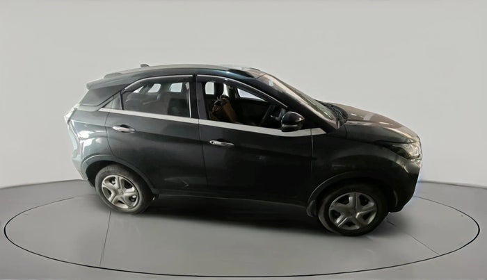 2020 Tata NEXON XZ PETROL, Petrol, Manual, 51,469 km, exterior