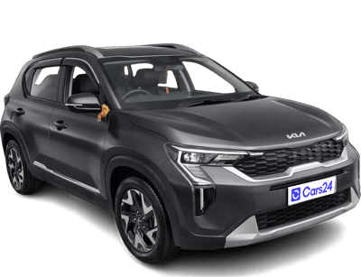 2026 KIA SONET - SUV - Petrol - Manual - ₹9.70 lakh