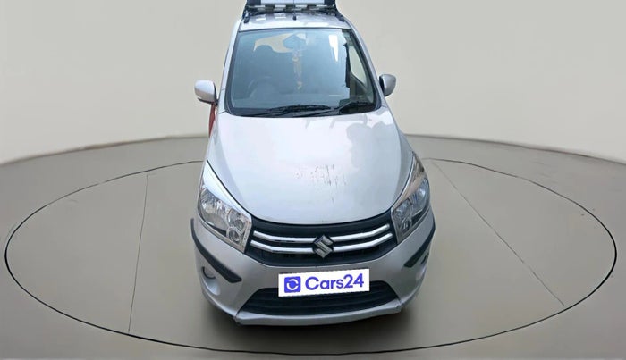 2015 Maruti Celerio ZXI, Petrol, Manual, 27,685 km, exterior