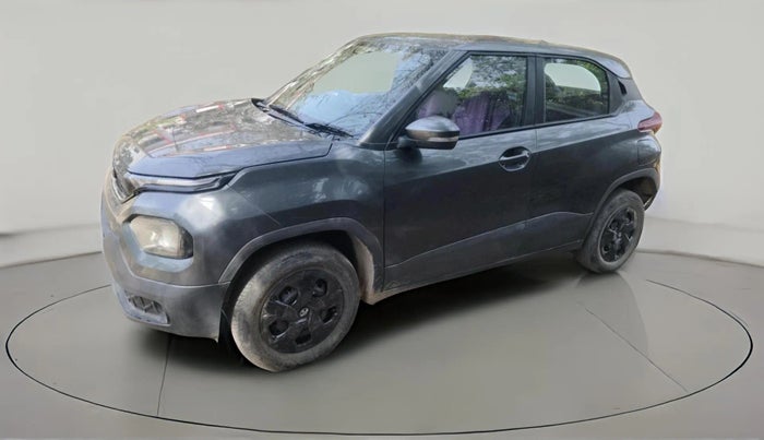 2024 Tata PUNCH Adventure Plus iCNG, CNG, Manual, 35,197 km, exterior