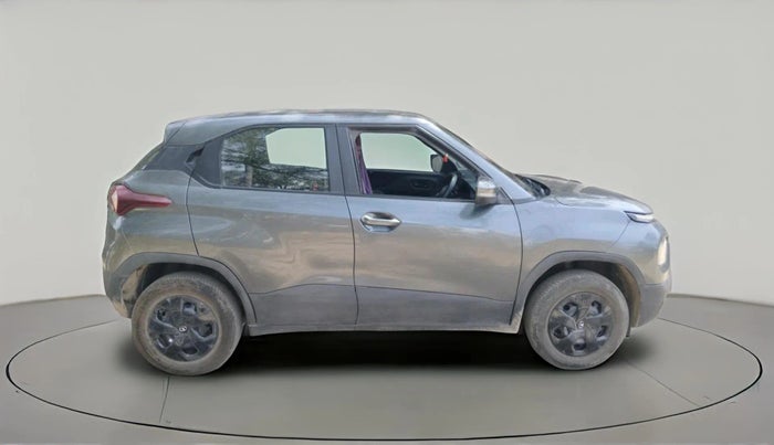 2024 Tata PUNCH Adventure Plus iCNG, CNG, Manual, 35,197 km, exterior