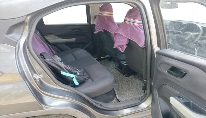 2024 Tata PUNCH Adventure Plus iCNG, CNG, Manual, 35,197 km, interior