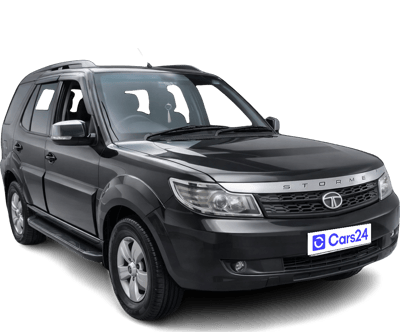 2015 Tata Safari Storme - SUV - Diesel - Manual - ₹4.51 lakh