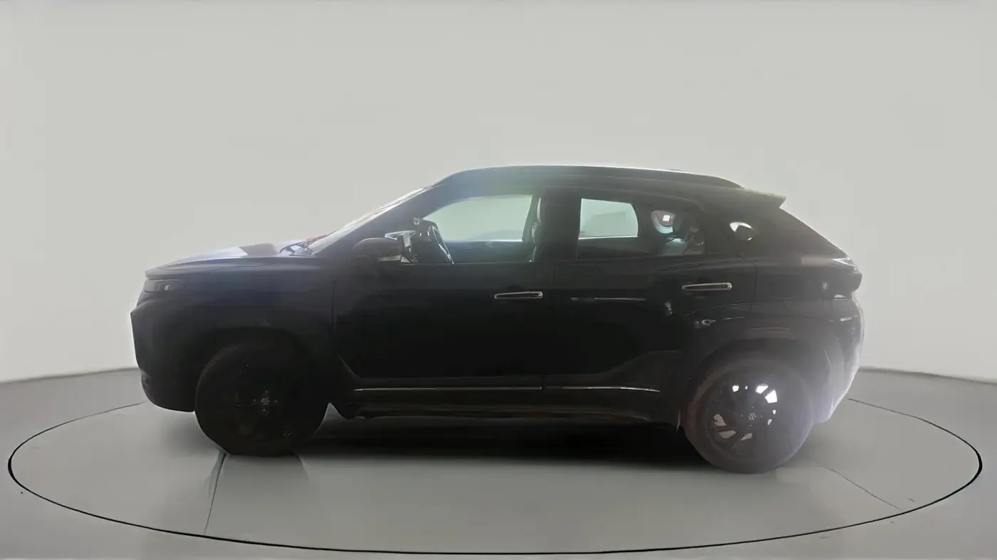 2023 Maruti FRONX DELTA PLUS 1.2MT, Petrol, Manual, 28,474 km, exterior