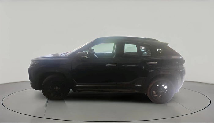 2023 Maruti FRONX DELTA PLUS 1.2MT, Petrol, Manual, 28,474 km, exterior