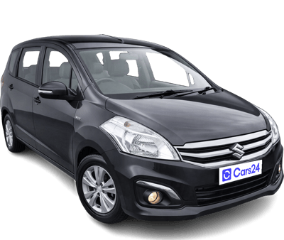 2018 Maruti Ertiga - SUV - Petrol - Manual - ₹7.10 lakh
