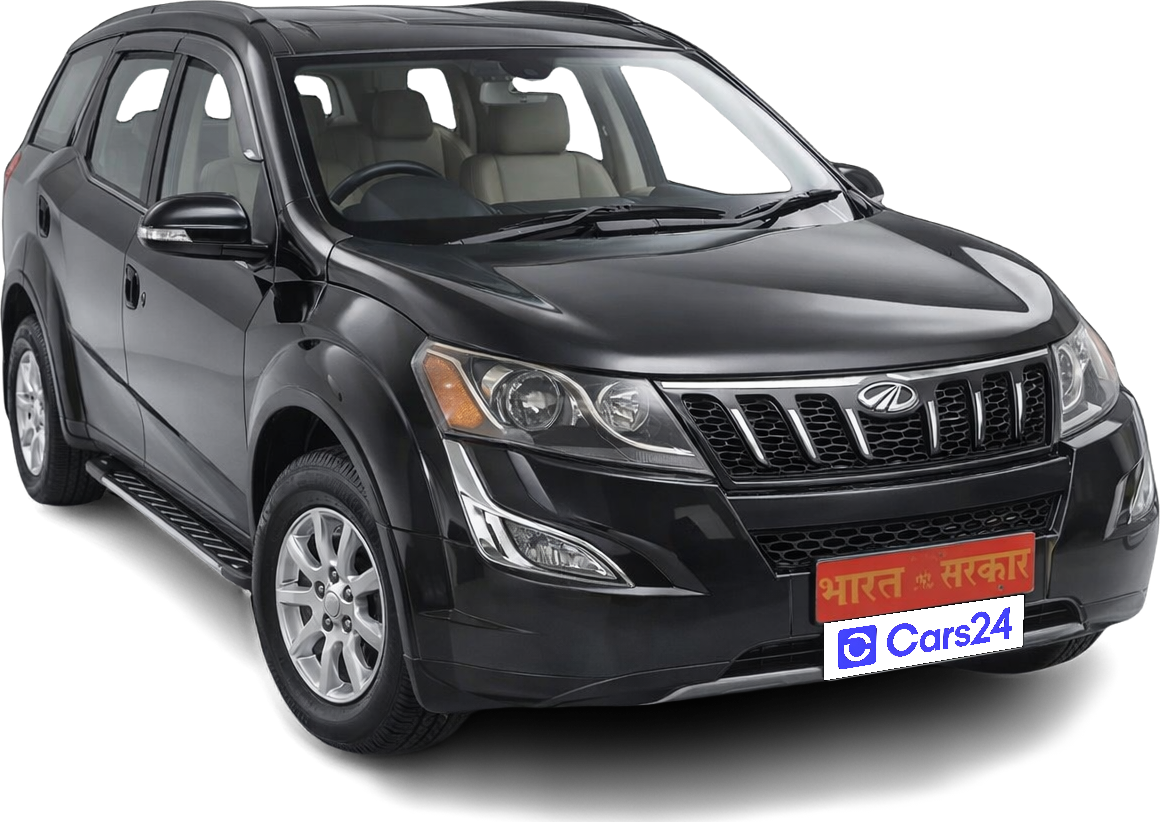 2015 Mahindra XUV500 - SUV - Diesel - Manual - ₹6.62 lakh