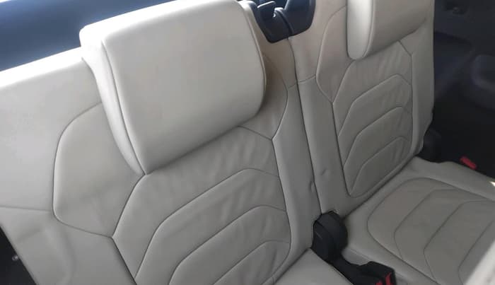 2018 Skoda Kodiaq STYLE 2.0 TDI 4X4 AT, Diesel, Automatic, 1,19,035 km, interior
