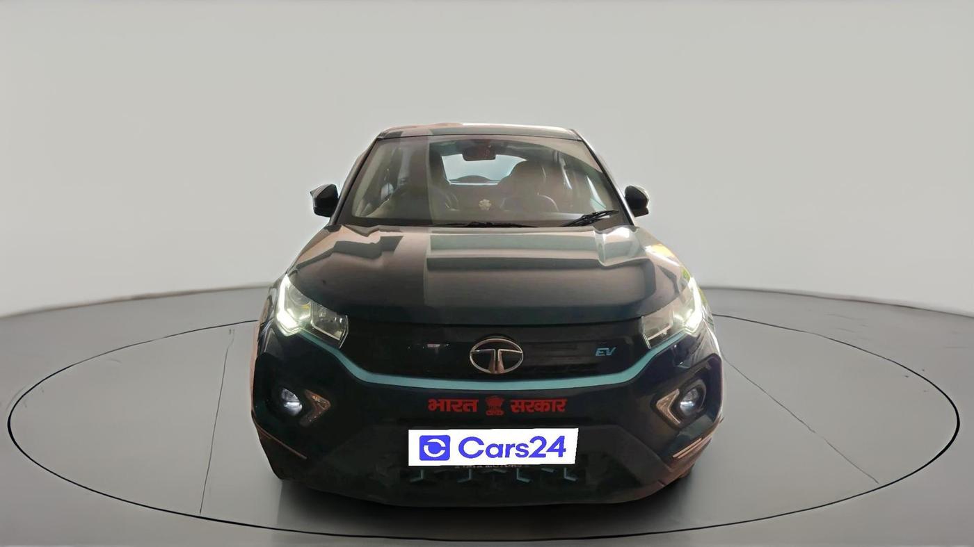 2023 Tata NEXON EV XM, Electric, Automatic, 22,369 km, exterior