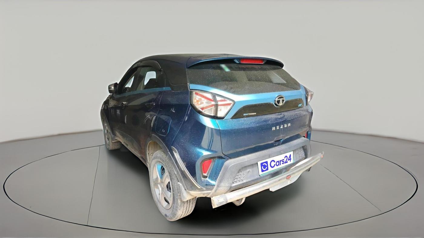 2023 Tata NEXON EV XM, Electric, Automatic, 22,369 km, exterior