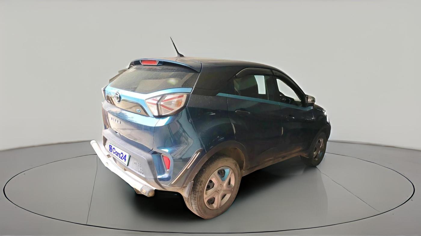 2023 Tata NEXON EV XM, Electric, Automatic, 22,369 km, exterior