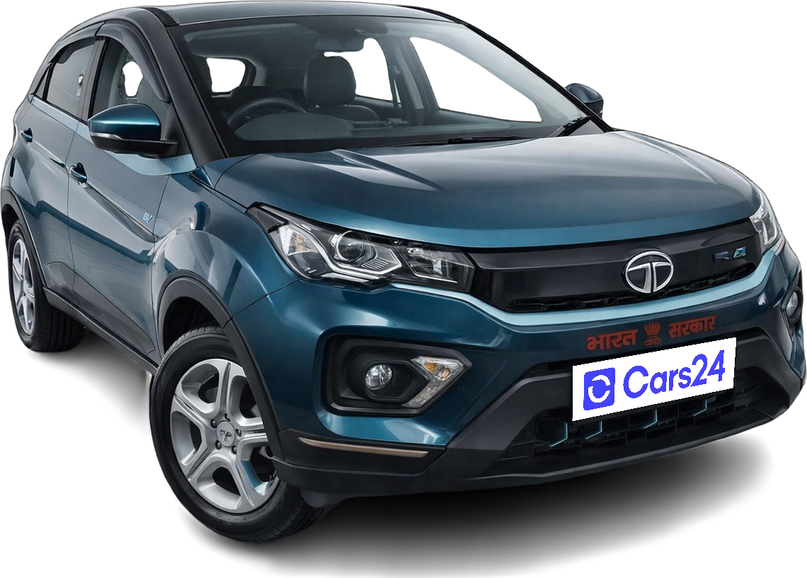 2023 Tata NEXON EV - SUV - Electric - Automatic - ₹14.50 lakh