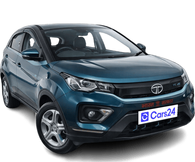2023 Tata NEXON EV - SUV - Electric - Automatic - ₹14.50 lakh