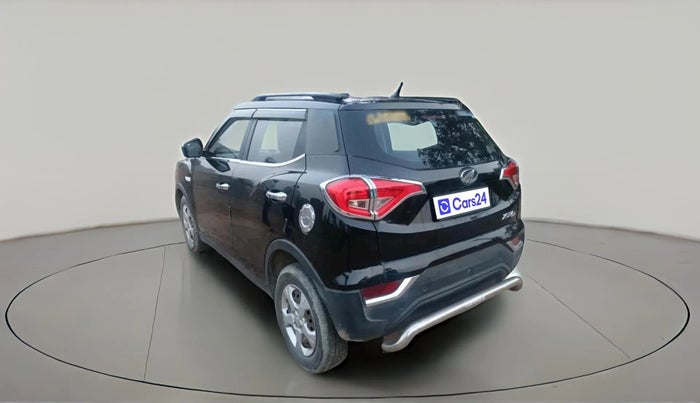 2022 Mahindra XUV300 W6 1.2 PETROL, Petrol, Manual, 24,269 km, exterior