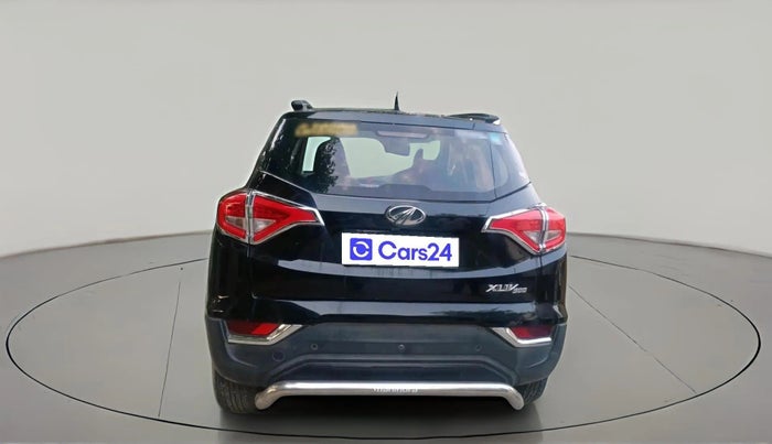 2022 Mahindra XUV300 W6 1.2 PETROL, Petrol, Manual, 24,269 km, exterior