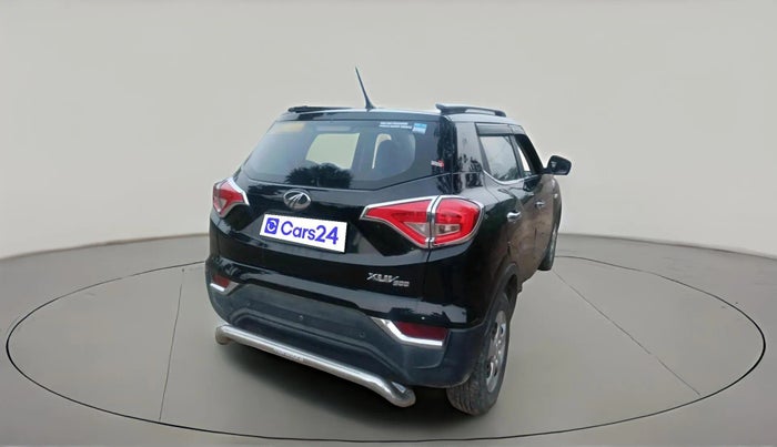 2022 Mahindra XUV300 W6 1.2 PETROL, Petrol, Manual, 24,269 km, exterior
