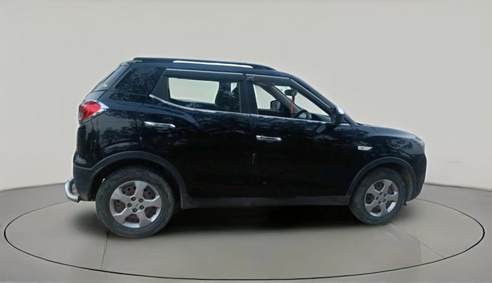2022 Mahindra XUV300 W6 1.2 PETROL, Petrol, Manual, 24,269 km, exterior