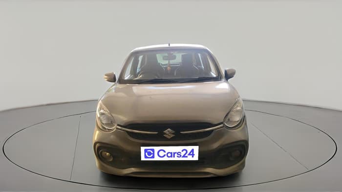 2023 Maruti Celerio ZXI PLUS, Petrol, Manual, 39,776 km, exterior