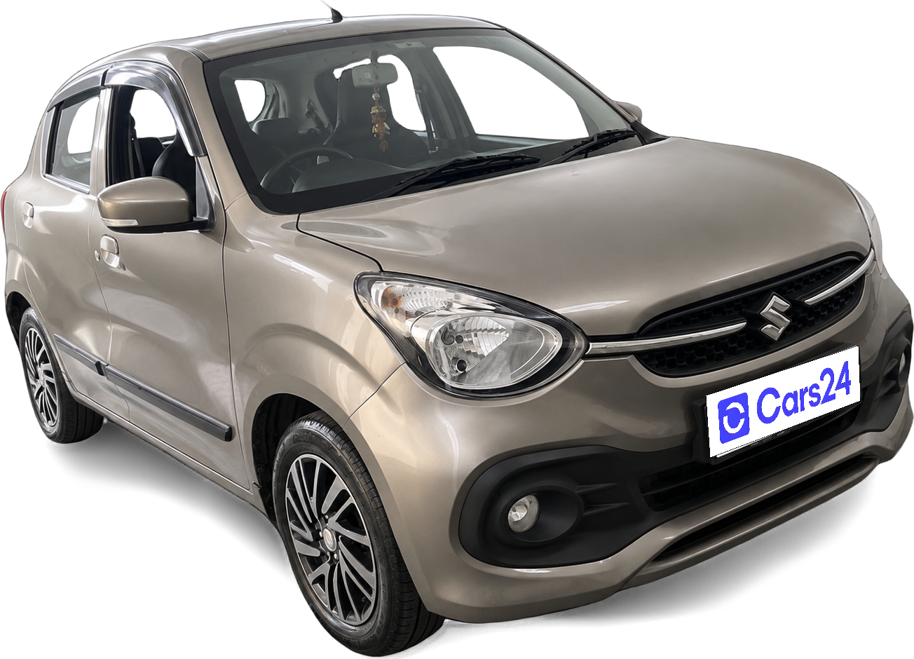 2023 Maruti Celerio - Hatchback - Petrol - Manual - ₹5.30 lakh