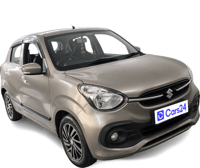 2023 Maruti Celerio - Hatchback - Petrol - Manual - ₹5.30 lakh