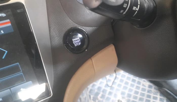 2013 Hyundai Verna FLUIDIC 1.6 VTVT SX OPT, Petrol, Manual, 59,101 km, interior
