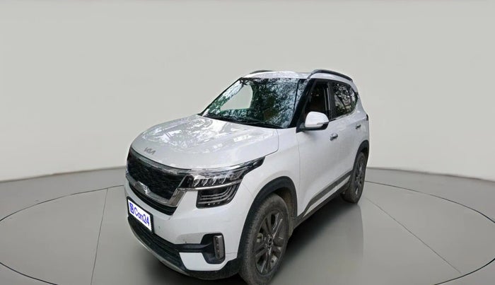 2022 KIA SELTOS HTX PLUS 1.5 DIESEL, Diesel, Manual, 32,984 km, exterior