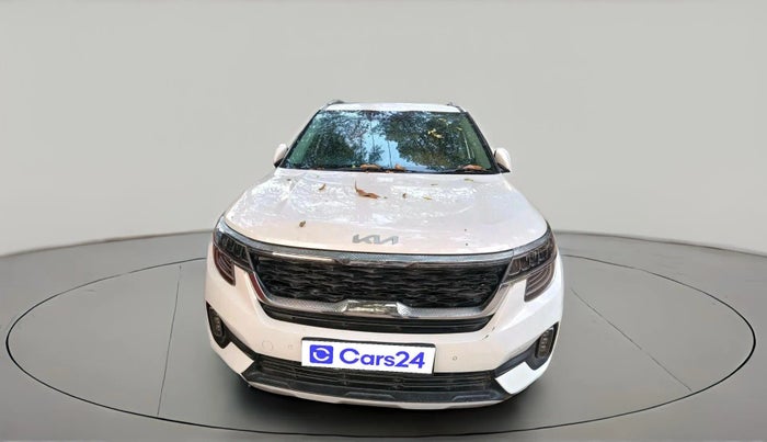 2022 KIA SELTOS HTX PLUS 1.5 DIESEL, Diesel, Manual, 32,984 km, exterior
