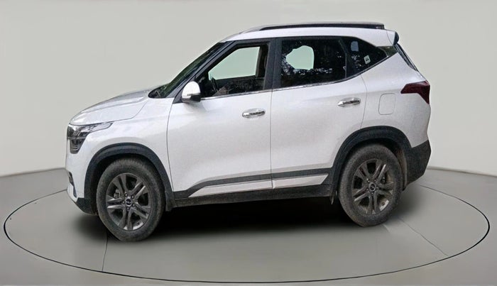 2022 KIA SELTOS HTX PLUS 1.5 DIESEL, Diesel, Manual, 32,984 km, exterior