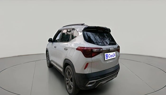 2022 KIA SELTOS HTX PLUS 1.5 DIESEL, Diesel, Manual, 32,984 km, exterior