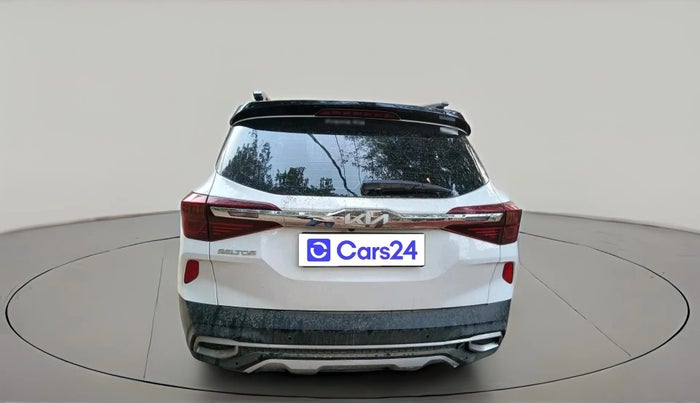 2022 KIA SELTOS HTX PLUS 1.5 DIESEL, Diesel, Manual, 32,984 km, exterior