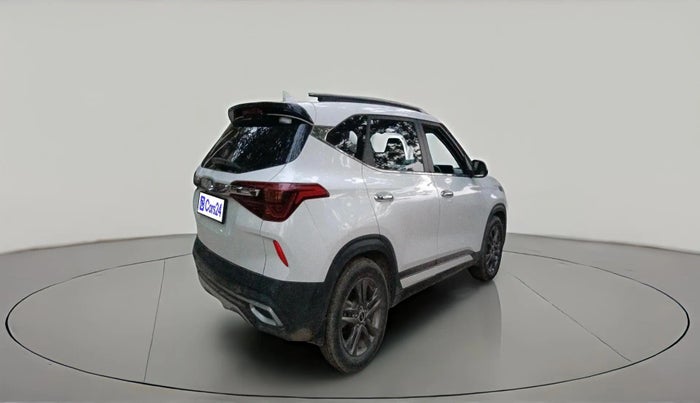 2022 KIA SELTOS HTX PLUS 1.5 DIESEL, Diesel, Manual, 32,984 km, exterior