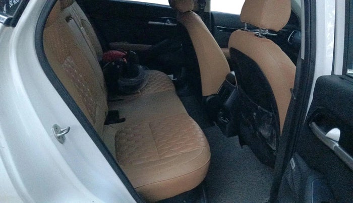 2022 KIA SELTOS HTX PLUS 1.5 DIESEL, Diesel, Manual, 32,984 km, interior