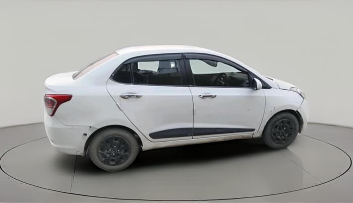 2015 Hyundai Xcent S 1.1 CRDI, Diesel, Manual, 1,41,620 km, exterior