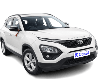 2022 Tata Harrier - SUV - Diesel - Manual - ₹14.10 lakh