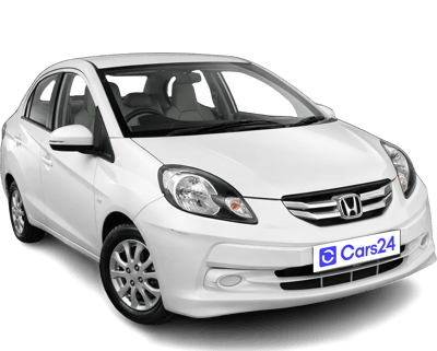 2015 Honda Amaze - Sedan - Petrol - Manual - ₹2.89 lakh